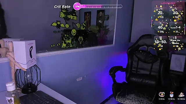 LucasCarterr  online show from October 18, 2025, 3:09 am