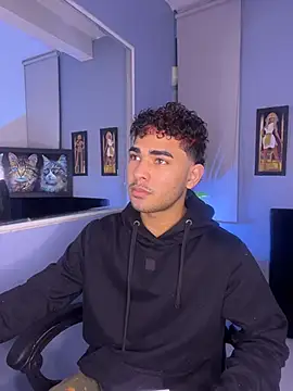 LucasCarterr  online show from October 30, 2025, 4:58 am