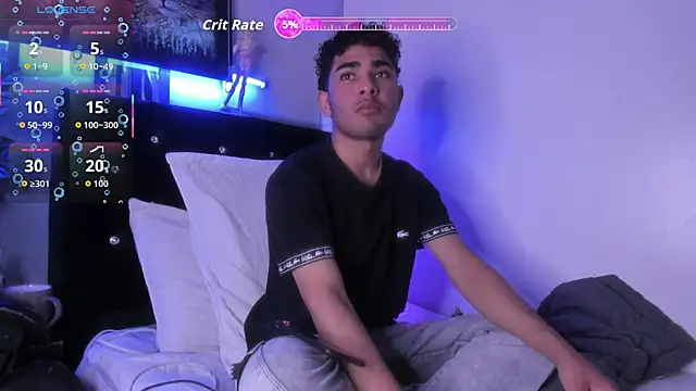 LucasCarterr  online show from November 11, 2025, 4:12 am