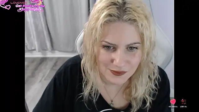 BellaStar84 online show from November 24, 2025, 1:22 pm