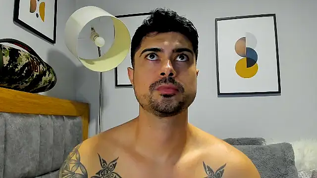 Dante Storm online show from December 2, 2025, 5:13 am