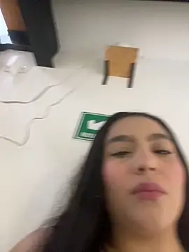 Snapshot of eva_sainnt chatting on March 22, 2025, 12:25 pm eva sainnt online show from March 22, 2025, 12:25 pm