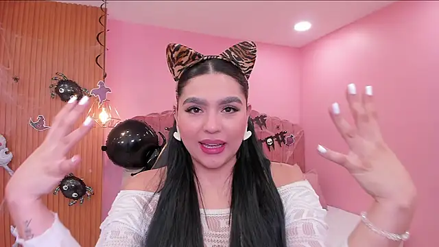 Snapshot of eva_sainnt chatting on October 5, 2025, 3:54 pm eva sainnt online show from October 5, 2025, 3:54 pm