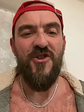 Rimmingtop online show from November 10, 2025, 8:41 pm