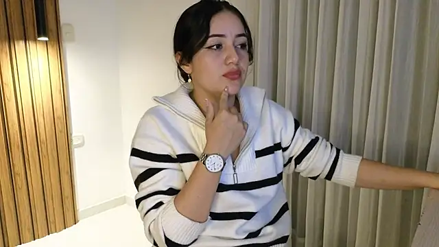 Isa 1207 online show from October 23, 2025, 1:27 am