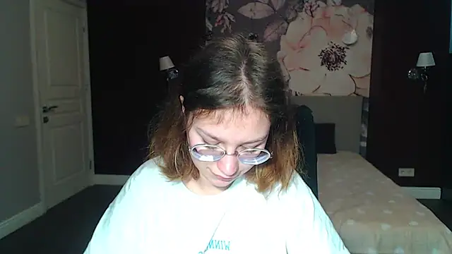 AngelinaLow online show from March 13, 2025, 3:17 pm