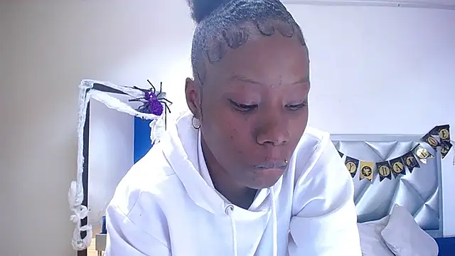 goldenn ass1 online show from October 17, 2025, 2:59 am