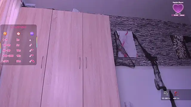 Snapshot of tianna_princess chatting on October 14, 2025, 1:12 pm tianna princess online show from October 14, 2025, 1:12 pm