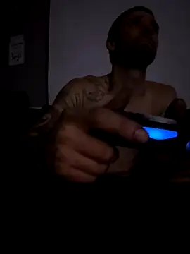 Stillhard8925 online show from October 31, 2025, 4:24 am