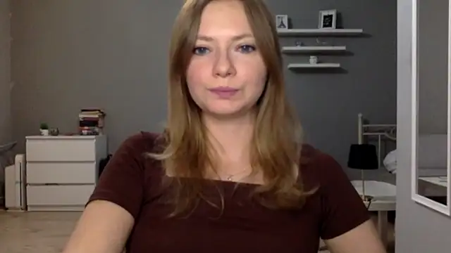 MillieShow online show from November 8, 2025, 3:23 pm