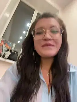 Snapshot of Karen_Holmss chatting on March 13, 2025, 5:18 pm Karen Holmss online show from March 13, 2025, 5:18 pm