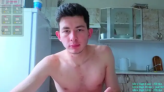 Snapshot of Danny__Magic chatting on September 16, 2025, 1:12 pm Danny Magic online show from September 16, 2025, 1:12 pm