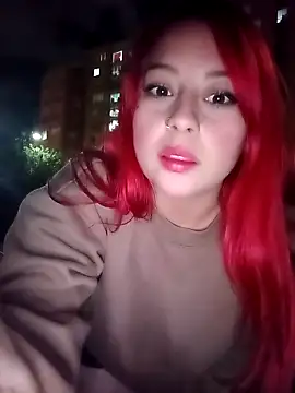 Snapshot of LEIDY_LORENA chatting on March 22, 2025, 12:39 am LEIDY LORENA online show from March 22, 2025, 12:39 am