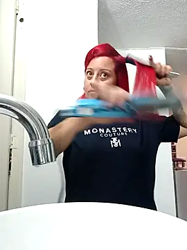 Snapshot of LEIDY_LORENA chatting on October 7, 2025, 3:42 pm LEIDY LORENA online show from October 7, 2025, 3:42 pm