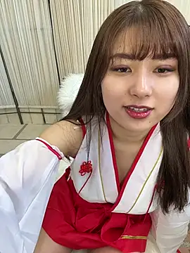 Snapshot of miharu01 chatting on March 22, 2025, 6:00 am miharu01 online show from March 22, 2025, 6:00 am