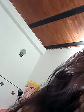 Snapshot of lola3baby chatting on March 17, 2025, 7:26 pm lola3baby online show from March 17, 2025, 7:26 pm