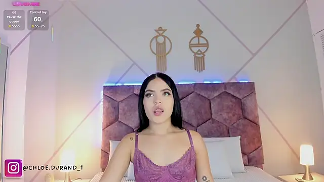 Snapshot of Chloe_Durand_ chatting on September 22, 2025, 8:11 pm Chloe Durand online show from September 22, 2025, 8:11 pm