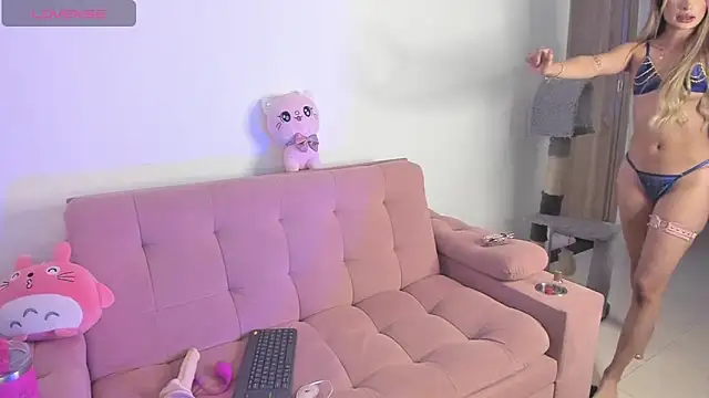 princesssammy2 online show from November 28, 2025, 12:35 am