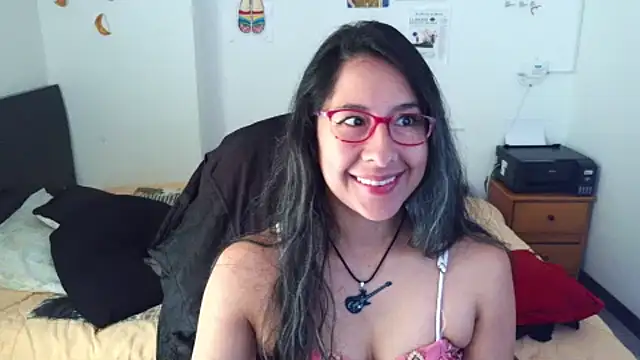 Snapshot of Malishka-fox chatting on October 1, 2025, 2:34 pm Malishka-fox online show from October 1, 2025, 2:34 pm