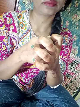 Snapshot of Shalini_telugu09 chatting on November 22, 2025, 6:34 am Shalini telugu09 online show from November 22, 2025, 6:34 am