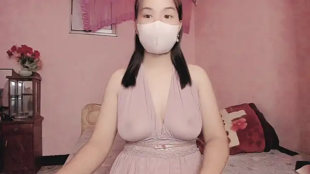 Snapshot of SanaAnika chatting on October 27, 2025, 2:54 pm SanaAnika online show from October 27, 2025, 2:54 pm