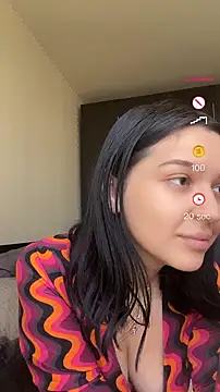 SelySelyna online show from March 19, 2025, 10:55 am