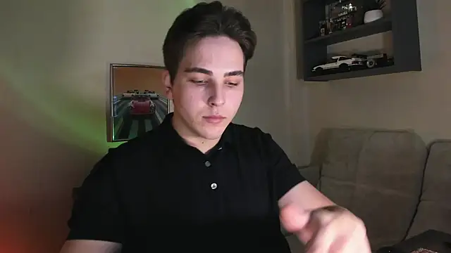 Eric ether online show from November 2, 2025, 7:27 pm