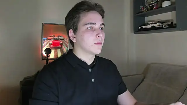 Eric ether online show from November 20, 2025, 8:08 pm