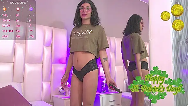 Mandyy1  online show from March 17, 2025, 1:29 pm