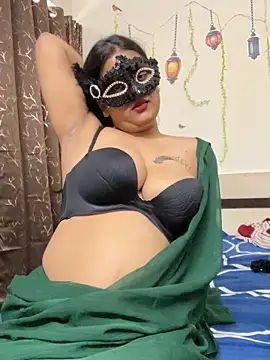 Snapshot of jhanvi_boo chatting on October 7, 2025, 9:17 am jhanvi boo online show from October 7, 2025, 9:17 am