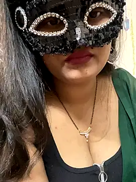 Snapshot of jhanvi_boo chatting on October 12, 2025, 10:14 am jhanvi boo online show from October 12, 2025, 10:14 am