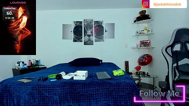 Snapshot of jackdeliciusdick chatting on September 23, 2025, 9:23 am jackdeliciusdick online show from September 23, 2025, 9:23 am