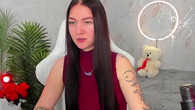 babyisperfect online show from November 24, 2025, 3:50 am