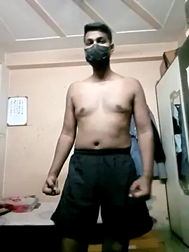 Snapshot of vikesh05 chatting on September 18, 2025, 6:54 pm vikesh05 online show from September 18, 2025, 6:54 pm