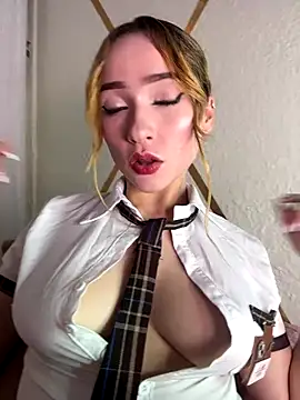 Snapshot of Rubyconer5 chatting on November 3, 2025, 12:24 am Rubyconer5 online show from November 3, 2025, 12:24 am