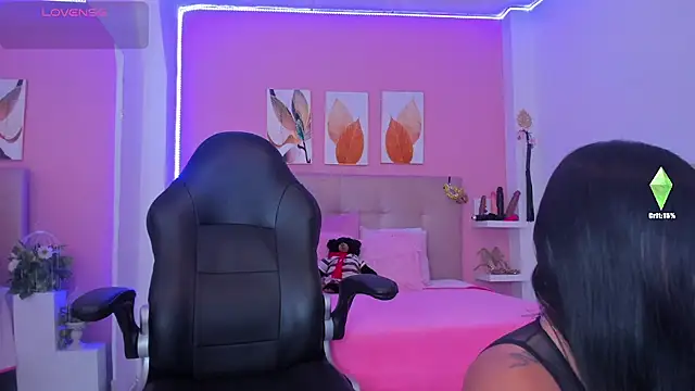 Snapshot of Molly_h0t chatting on December 5, 2025, 12:25 pm Molly h0t online show from December 5, 2025, 12:25 pm