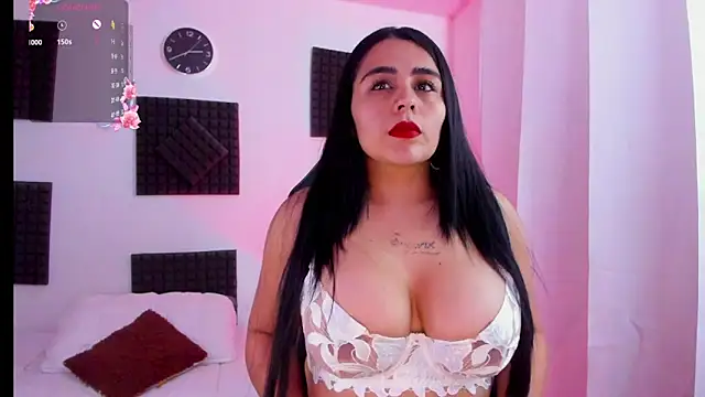 hannarusso online show from September 25, 2025, 7:39 pm