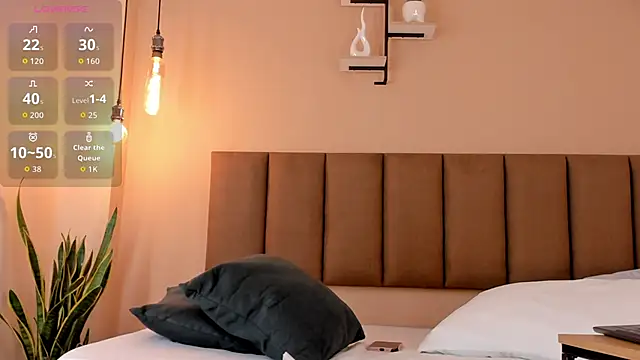 honeygray02 online show from December 5, 2025, 3:15 am