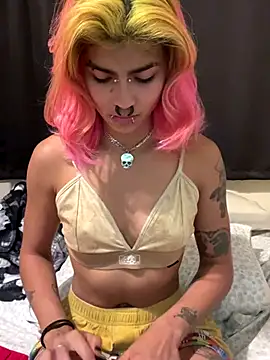 Harley cams online show from September 9, 2025, 3:06 am