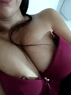 Snapshot of Marshmello-Doll chatting on November 28, 2025, 8:17 am Marshmello-Doll online show from November 28, 2025, 8:17 am