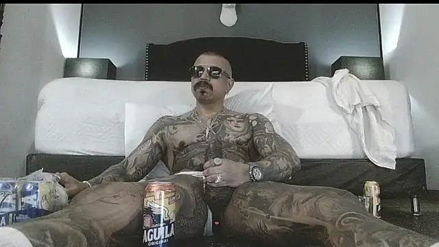 Snapshot of danilog515 chatting on October 2, 2025, 5:58 am danilog515 online show from October 2, 2025, 5:58 am