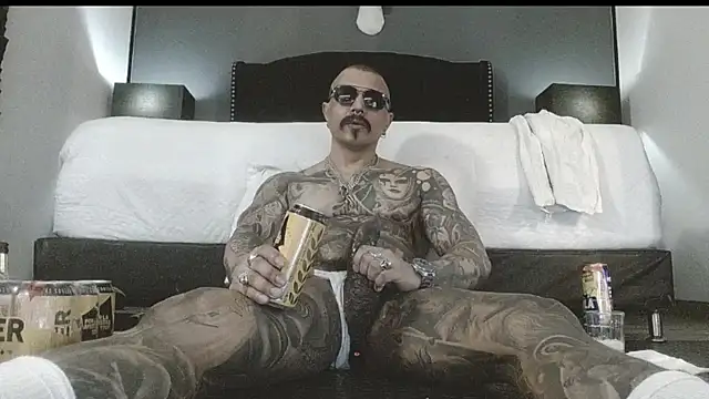 Snapshot of danilog515 chatting on October 7, 2025, 3:47 am danilog515 online show from October 7, 2025, 3:47 am