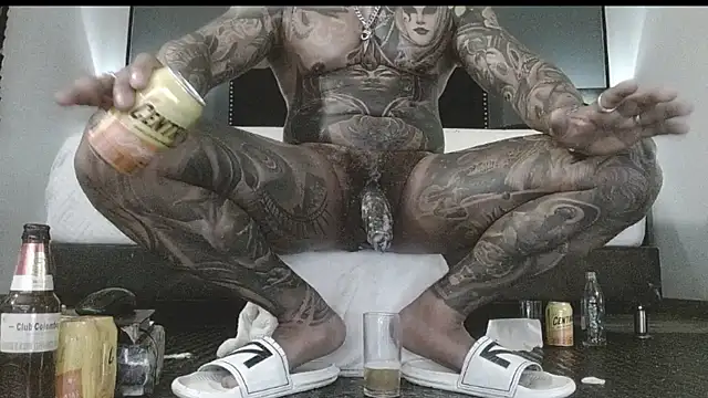 Snapshot of danilog515 chatting on October 16, 2025, 2:34 am danilog515 online show from October 16, 2025, 2:34 am