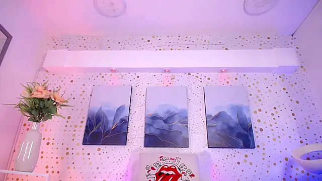 Andy Leex online show from September 30, 2025, 8:36 pm