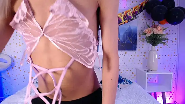 Andy Leex online show from October 21, 2025, 8:20 pm