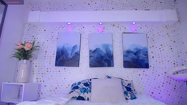 Andy Leex online show from December 3, 2025, 7:45 pm