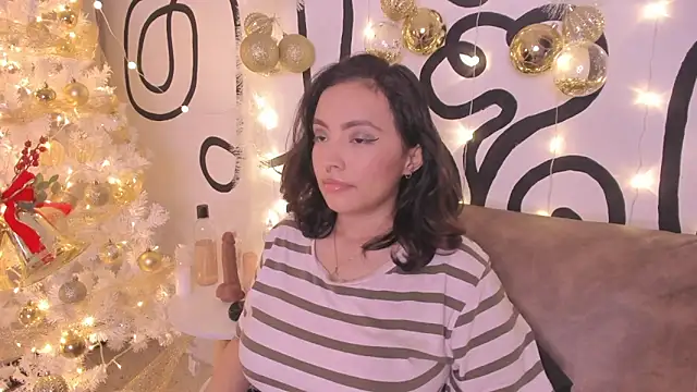 Angelica Moon21 online show from November 11, 2025, 5:07 am