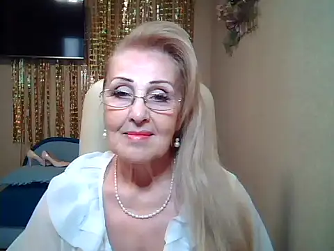 Margo Sweety online show from October 22, 2025, 10:26 am