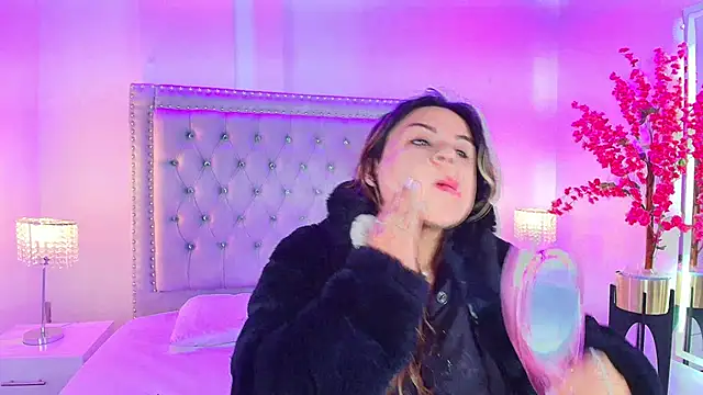 Lia adamsss online show from September 20, 2025, 12:11 am