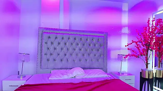 Lia adamsss online show from September 23, 2025, 3:20 am